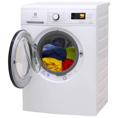 lave-linge hublot electrolux ew2f7814fa|Test Electrolux EW2F7814FA .